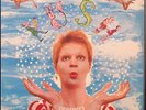 KUSH - SNOW WHITE...& THE EIGHT STRAIGHTS OZ PROG ROCK '70'S ORIG GATEFOLD EX CO