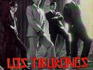 Los Tiburones Perdi tu amor - Ed. spain - Ep