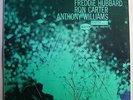 Herbie Hancock Empyrean Isles LP Freddie Hubbard Ron Carter Blue Note French NM