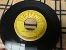 ROCKABILLY:  Ray Smith So Young two sider on Sun mp3