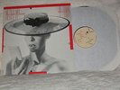 MICHELE MUSSER Eye Chant LP QUICK SHOWER orig MINIMAL SYNTH electro SUPER RARE