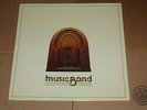 TEDDY LASRY & Co. PATCHWORK 76 MUSIC BAND Library LP jazz funk SAMPLES French