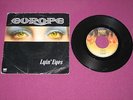 EUROPE - LYIN´ EYES 7