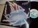 THUNDERMUG-TA-DAA -PROMOTION COPY  -ORIGINAL LP 1975 -MINT 