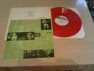 LP AC/DC LIVE-77 RED VINYL