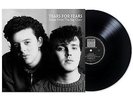 Tears For Fears Songs From The Big Chair LP SEALED 2014 REMASTER Everybody Shout