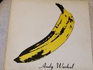 THE VELVET UNDERGROUND & NICO  THE VELVET UNDERGROUND & NICO    LP  33  12