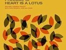 Michael Garrick Sextet - Prelude to Heart is a Lotus Vinyl LP