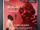 Count Basie Plays Joe Williams Sings Standards Orig Verve Sealed Never Opened
