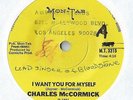 Charles McCormick 
