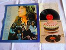 Rolling Stones,Let It Bleed, LP mit Original Poster von 1969,Decca SLK 16640-P