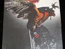 Budgie In For the Kill LP MCA-429 1974 w/shrink NM- ROCK 12