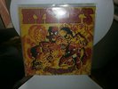 rykers hardcore LP ground zero metalcore