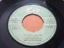 FITZ VAUGHN BRYAN ORCHESTRA - PLAY MASS / MASS IN U MASS  [KAY] CALYPSO...VG+