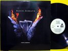 BLACK SABBATH Cross Purposes RARE 1994 GREEK ORIGINAL 1st PRESS LP HEAVY METAL