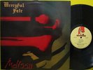 MERCYFUL FATE Melissa RARE 1983 UK ORIGINAL MFN 1st PRESS VINYL LP KING DIAMOND