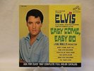 Elvis Presley 