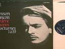 SAMSON FRANCOIS*CHOPIN*nocturnes*COLUMBIA CCA /CCHS BOX *2lps *FILLER COPY ONLY