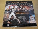 Reference Recordings RR-47 Robert Farnon Captain Horatio Hornblower Mint LP 2LP