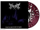 MAYHEM-DE MYSTERIIS DOM SATHANAS, 2013 COLOURED vinyl LP, NEW RECORD STORE DAY