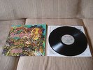 Sacrifice - Forward To Termination LP (1987) Sepultura - Sodom - Destruction
