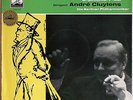 CLUYTENS BEETHOVEN Sinfonie Nr1/8 ELECTROLA STE STEREO ED1 NM