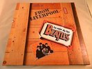 The Beatles FROM LIVERPOOL MEXICAN BOX SET 8 Lp's EXC SHAPE  LAMINATED