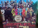 THE BEATLES - SGT. PEPPERS LONELY HEARTS CLUB BAND - 12