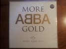 Abba - More Abba Gold (LP, 1993, Polydor 519353-1) Germany Press VG++/NM