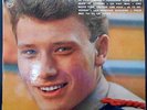 JOHNNY HALLYDAY 