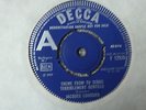 Jacques Loussier - Theme From Tu Seras Terriblement Gentille 1969 UK 45 DEMO