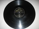 Marriage bells  Vess L. Ossman   DE LUXE RECORD (VICTOR)  one-sided  1906  RARE