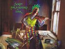 Marillion – Script For A Jester’s Tear – EMC 3429 – LP Vinyl Record