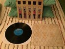 X- RAY SPEX Germ Free Adolescents RARE 1978 ORIGINAL INS 3023 UK LP POLY STYRENE