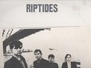 THE RIPTIDES   One Of The Rarest 1980 Oz Only Numbered Surf KBD LP Only 500 Made