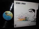 1968 ORIG 2nd ULTIMATE SPINACH   BEHOLD AND SEE SWIRL ACID BOSTON PSYCH GARAGE