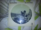 RARE / PICTURE DISC / JIMI HENDRIX / The Interview / 1968