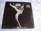Sealed mint David Bowie man who sold the world with sticker and poster