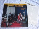 Mint Creedence Clearwater Revival MFSL Cosmo's Factory