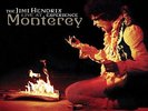 The Jimi Hendrix Experience Live At Monterey Record Store Day Vinyl LP RSD 2014