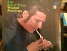 WAYLON JENNINGS THE TAKER / TULSA ORIGINAL HONKY TONK COUNTRY FOLK SEALED MINT