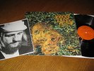 Omega-10000 Lepes LP,Qualiton Hungary 1969,+Poster,G/F Cover,megarar,Vinyl mint