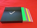 Pet Shop Boys Yes Vinyl Factory limited/numbered 11 x 12