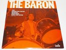 THE BARON VON OHLEN QUARTET ''THE BARON'' ORIG. 1972 LP MARY ANN MOSS EXC.TO NM.