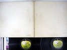 BEATLES WHITE ALBUM APPLE AP-8570/1 Japanese pressing Vinyl 2LP
