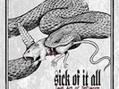 Sick Of It All - Last Act Of Defiance NEW LP