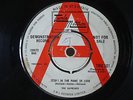 NORTHERN SOUL The Supremes STOP IN THE NAME OF LOVE UK TMG.501 DEMO R/W 7