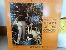 Seke Molenga & Kalo Kawongolo / Lee Scratch Perry ,From The Heart Of The Congo