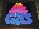 MANOLO GAS & THE TINTO BAND BANG  LP  GAS GAS GAS  FUNKY DISCO  MOOG   VERY RARE