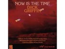LP Dick Griffin - Now Is The Time TRIDENT TRS 504..DEEP SPIRITUAL…RI..NEW